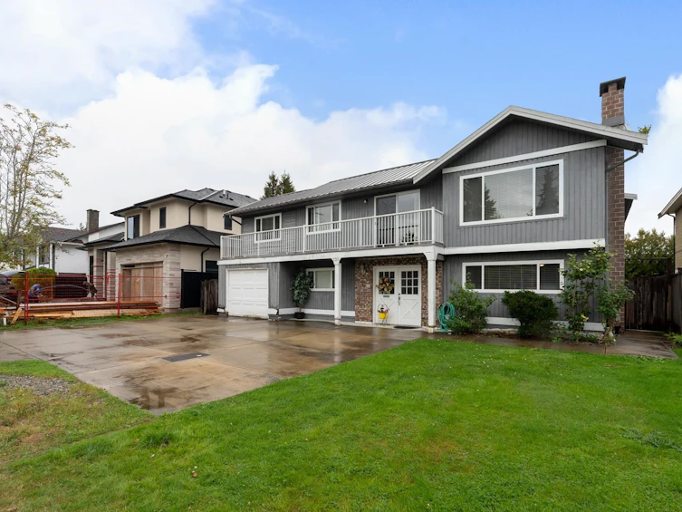 3391 Bowen Drive, Richmond, BC, V7C 4C6