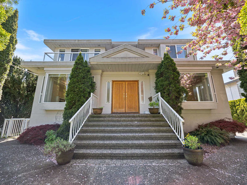 4080 Brandon Street, Burnaby BC V5G 2P8