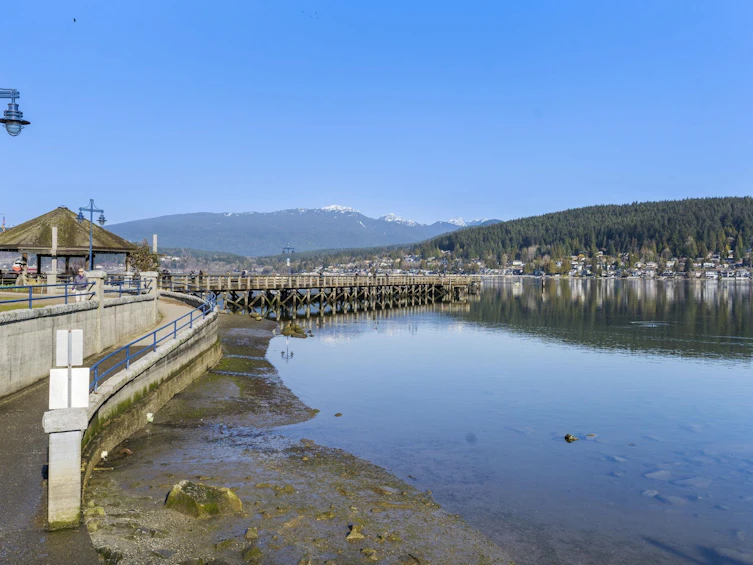 1035 Cecile Drive, Port Moody, BC, V3H 1M5 - 29
