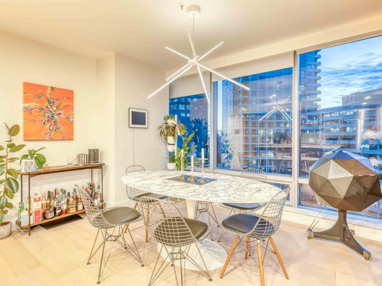 1702-1111 Alberni Street, Vancouver, BC, V6E 4V2 - 4