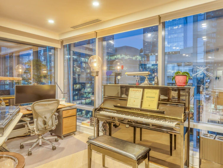 1702-1111 Alberni Street, Vancouver, BC, V6E 4V2 - 5
