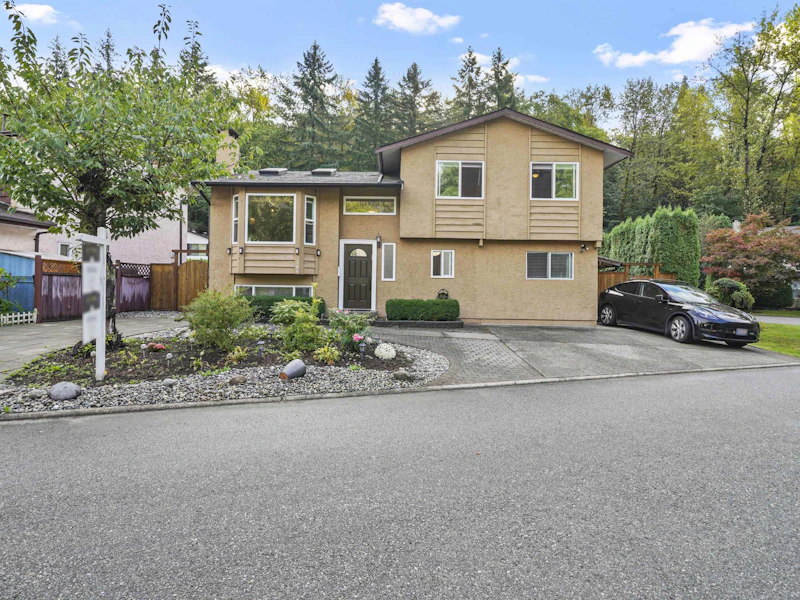 1184 Parkland Drive, Coquitlam BC V3E 1M2