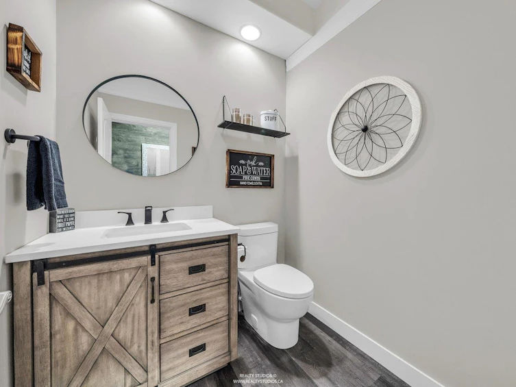 20498 122b Avenue, Maple Ridge, BC, V2X 1B6 - 9