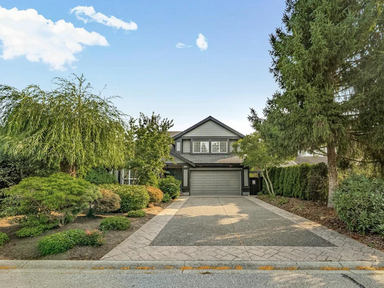 20498 122b Avenue, Maple Ridge, BC, V2X 1B6 - 2