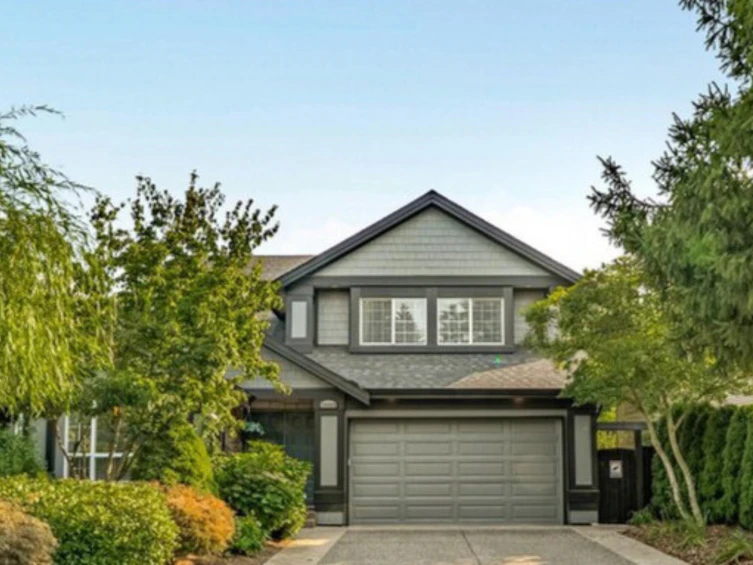 20498 122b Avenue, Maple Ridge, BC, V2X 1B6