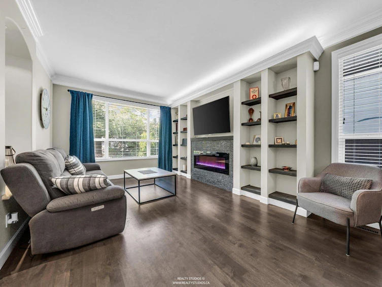 20498 122b Avenue, Maple Ridge, BC, V2X 1B6 - 7