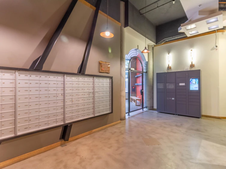 602-22 E Cordova Street, Vancouver, BC, V6A 4G8 - 24