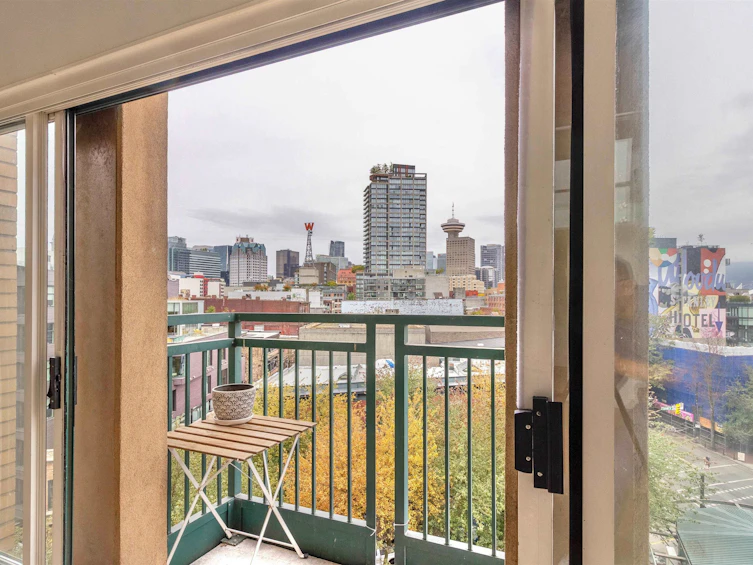 602-22 E Cordova Street, Vancouver, BC, V6A 4G8 - 19