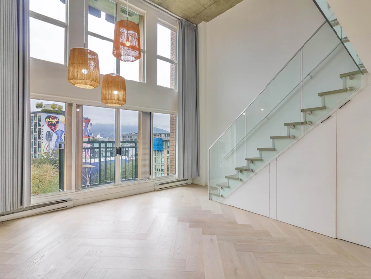 602-22 E Cordova Street, Vancouver, BC, V6A 4G8 - 2