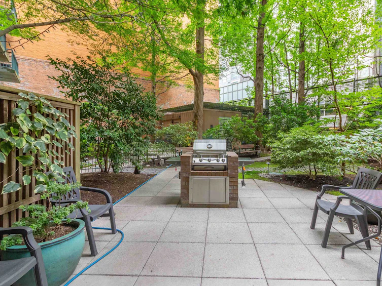 602-22 E Cordova Street, Vancouver, BC, V6A 4G8 - 27