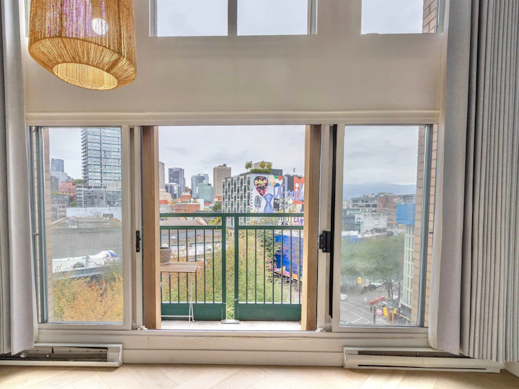 602-22 E Cordova Street, Vancouver, BC, V6A 4G8 - 18
