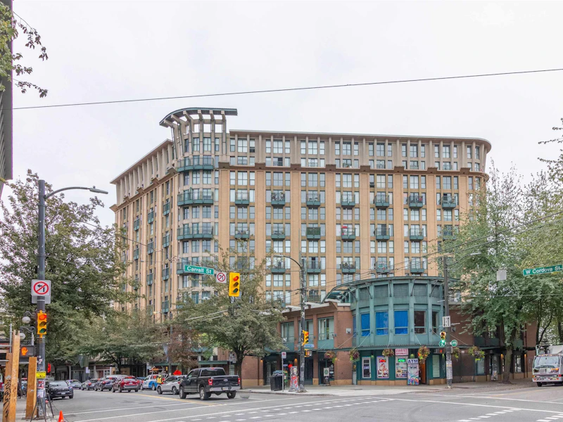 602 - 22 E Cordova Street, Vancouver BC V6A 4G8