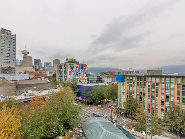 602-22 E Cordova Street, Vancouver, BC, V6A 4G8 - 21
