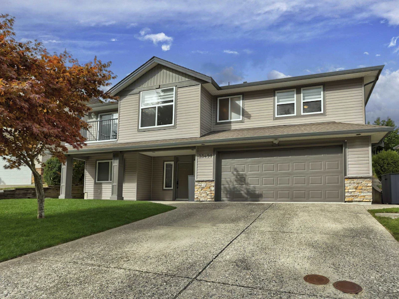 33491 11th Avenue, Mission BC V2V 6Z5