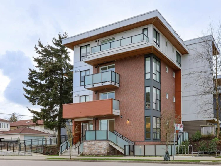 204-4933 Clarendon Street, Vancouver, BC, V5R 3J3 - 5