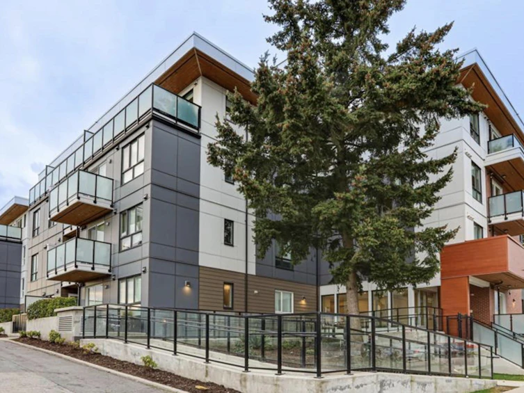 204-4933 Clarendon Street, Vancouver, BC, V5R 3J3 - 4