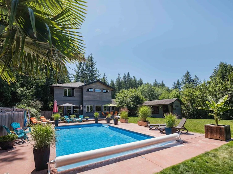 1260 Chaster Road, Gibsons, BC, V0N 1V4 - 36