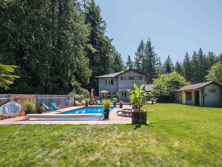 1260 Chaster Road, Gibsons, BC, V0N 1V4 - 34
