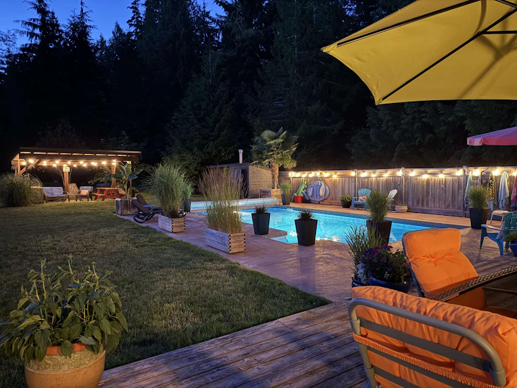 1260 Chaster Road, Gibsons, BC, V0N 1V4 - 40