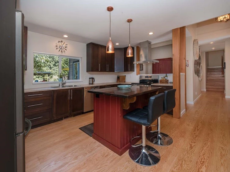 1260 Chaster Road, Gibsons, BC, V0N 1V4 - 9