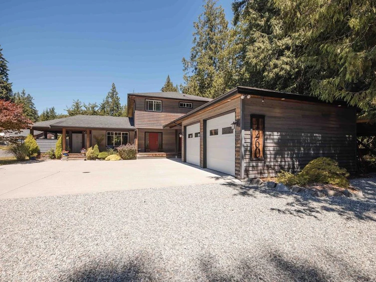 1260 Chaster Road, Gibsons, BC, V0N 1V4 - 2