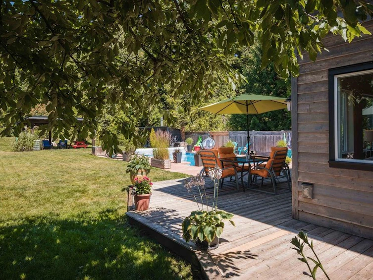 1260 Chaster Road, Gibsons, BC, V0N 1V4 - 30