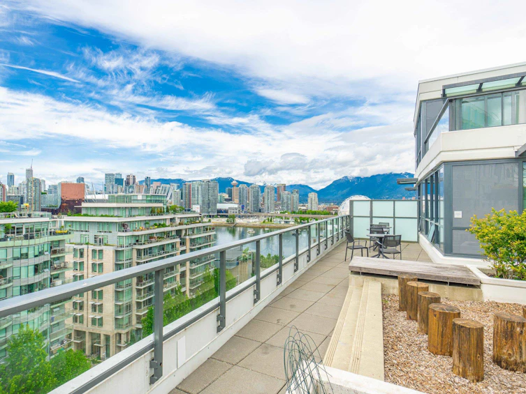 1106-1688 Pullman Porter Street, Vancouver, BC, V6A 0H3 - 29