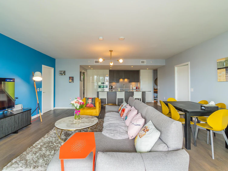 1106-1688 Pullman Porter Street, Vancouver, BC, V6A 0H3 - 5