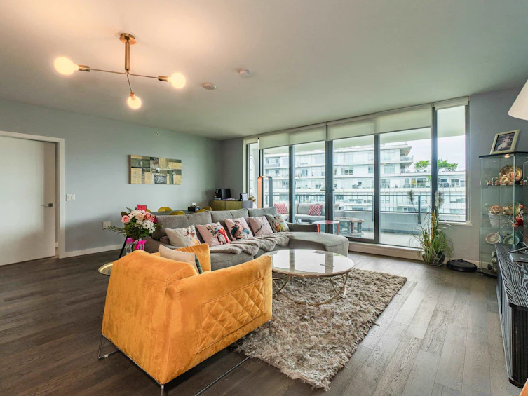 1106-1688 Pullman Porter Street, Vancouver, BC, V6A 0H3 - 6