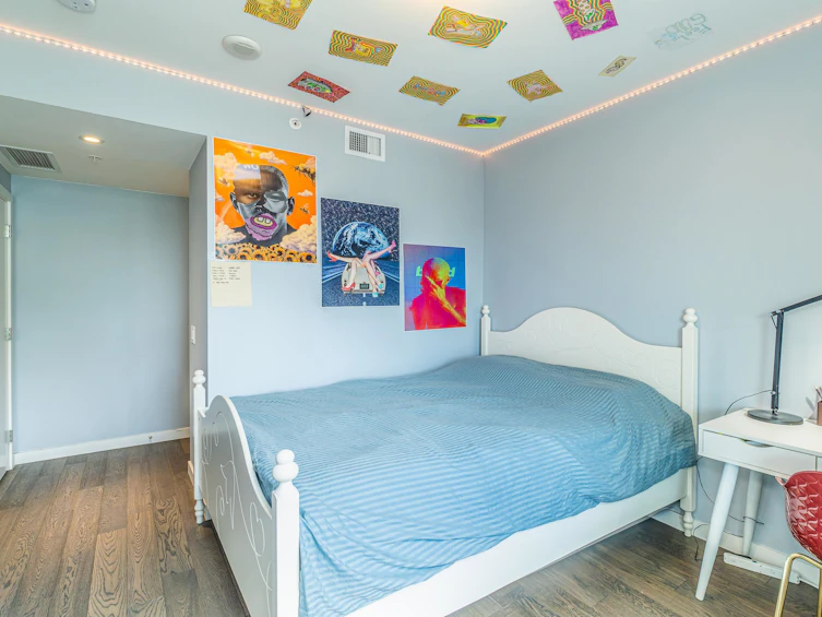 1106-1688 Pullman Porter Street, Vancouver, BC, V6A 0H3 - 22