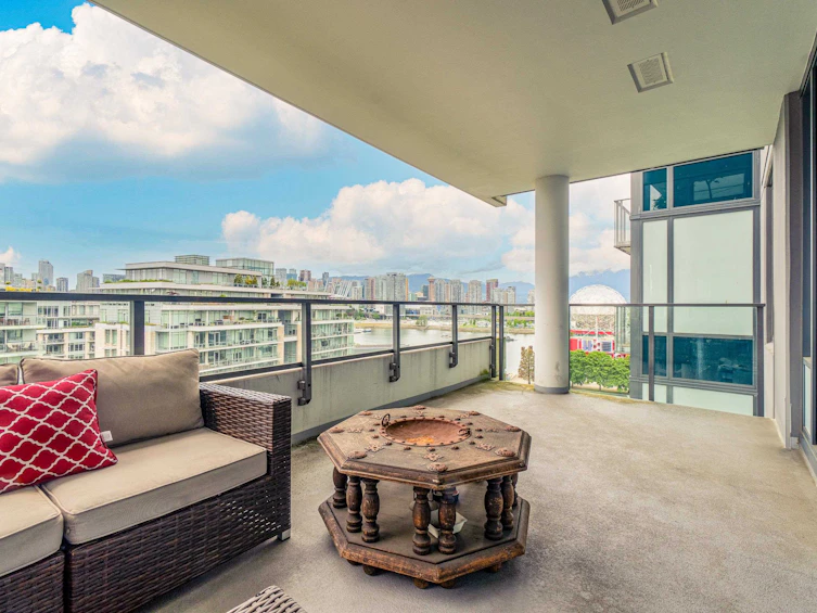 1106-1688 Pullman Porter Street, Vancouver, BC, V6A 0H3 - 16