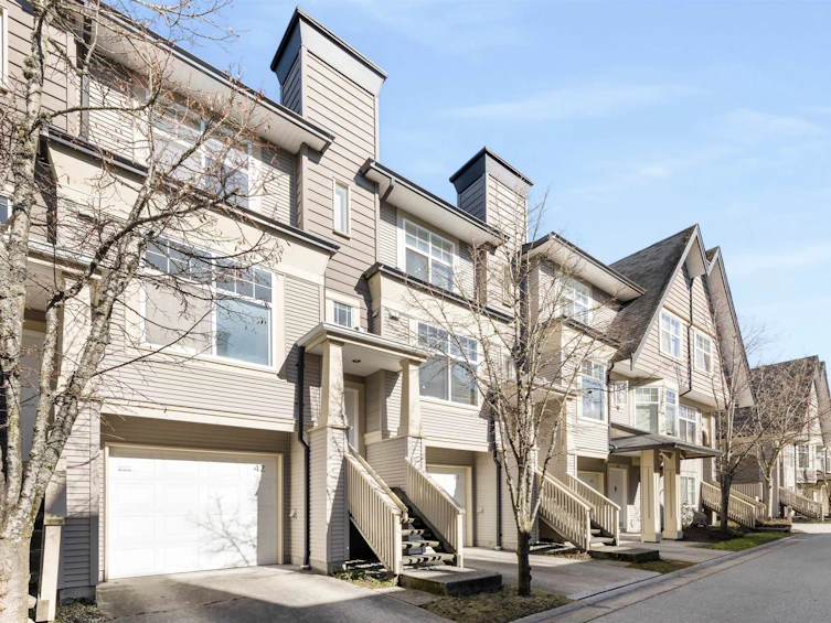 42-3711 Robson Court, Richmond, BC, V7C 5T8