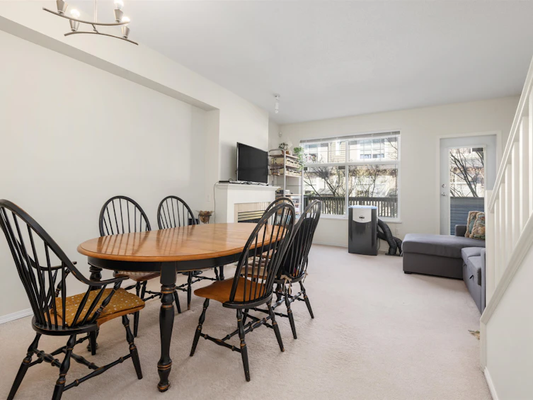 42-3711 Robson Court, Richmond, BC, V7C 5T8 - 2