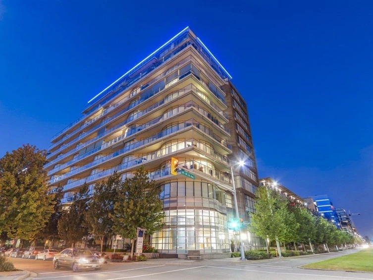 104-181 W 1st Avenue, Vancouver, BC, V5Y 0E3
