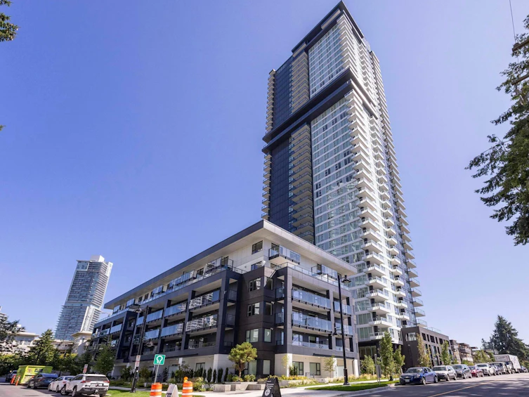 1209-537 Cottonwood Avenue, Coquitlam, BC, V3J 0S4