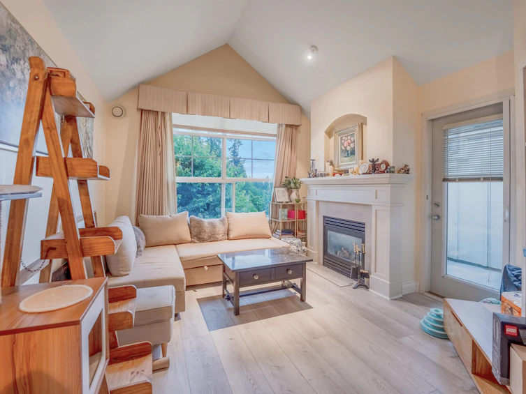 416-960 Lynn Valley Road, North Vancouver, BC, V7J 3V6 - 3