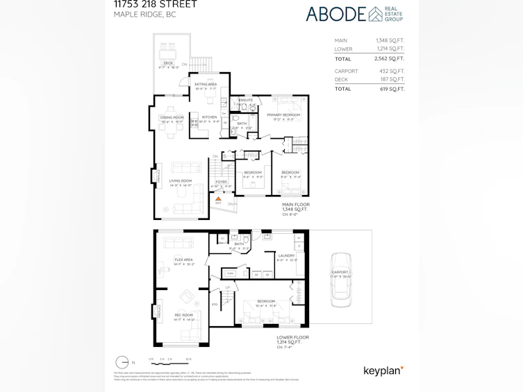 11753 218 Street, Maple Ridge, BC, V2X 5M2 - 39