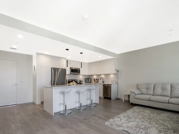 609-8379 201 Street, Langley, BC, V2Y 3S6 - 4