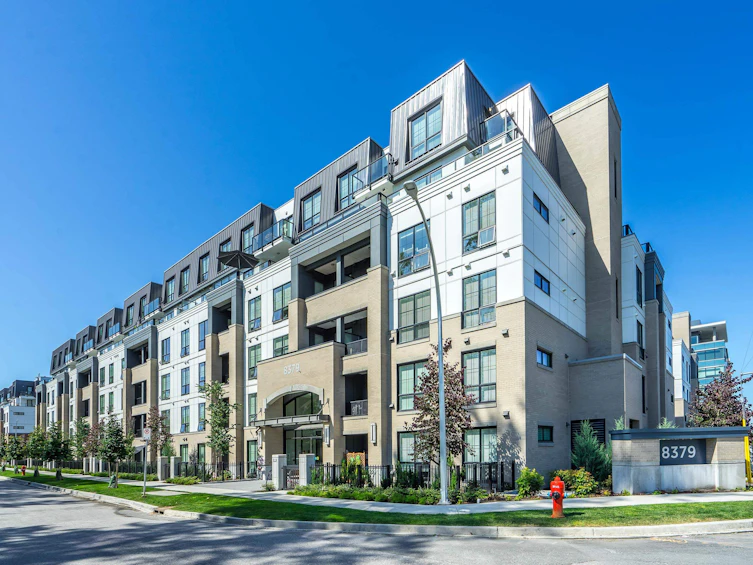 609-8379 201 Street, Langley, BC, V2Y 3S6 - 3