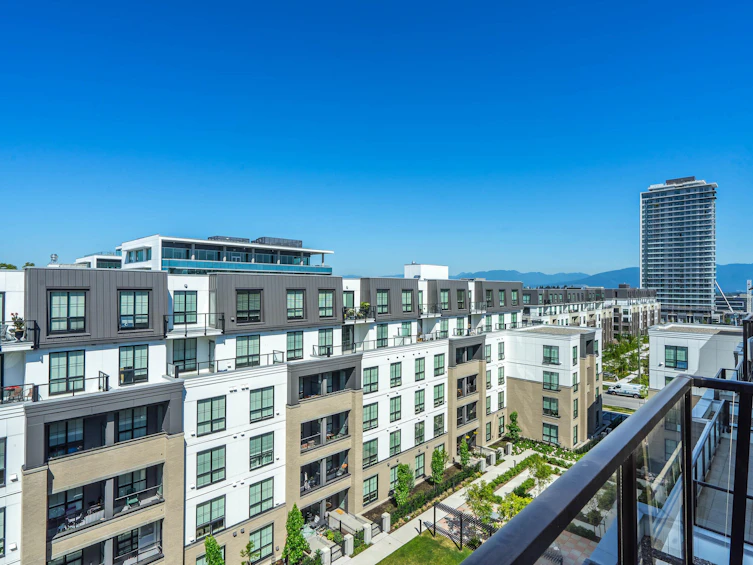 609-8379 201 Street, Langley, BC, V2Y 3S6 - 23