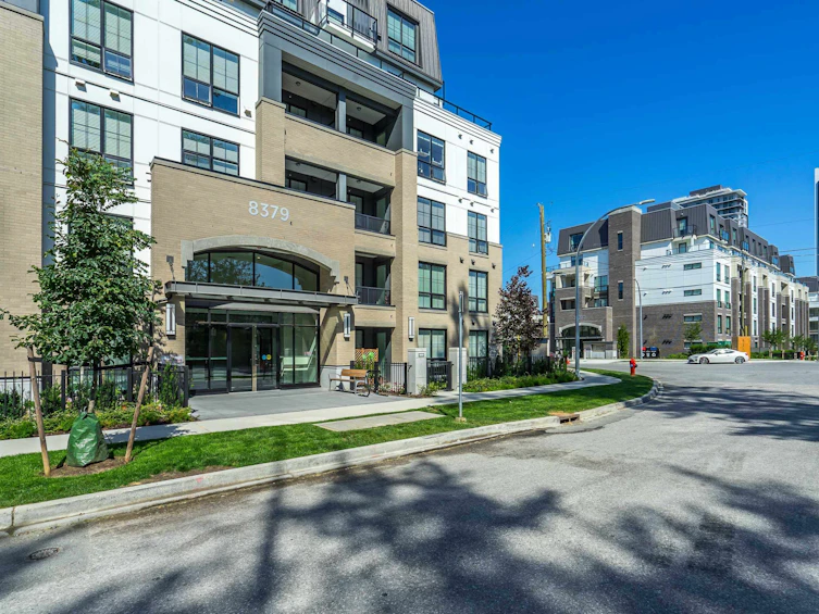 609-8379 201 Street, Langley, BC, V2Y 3S6 - 2