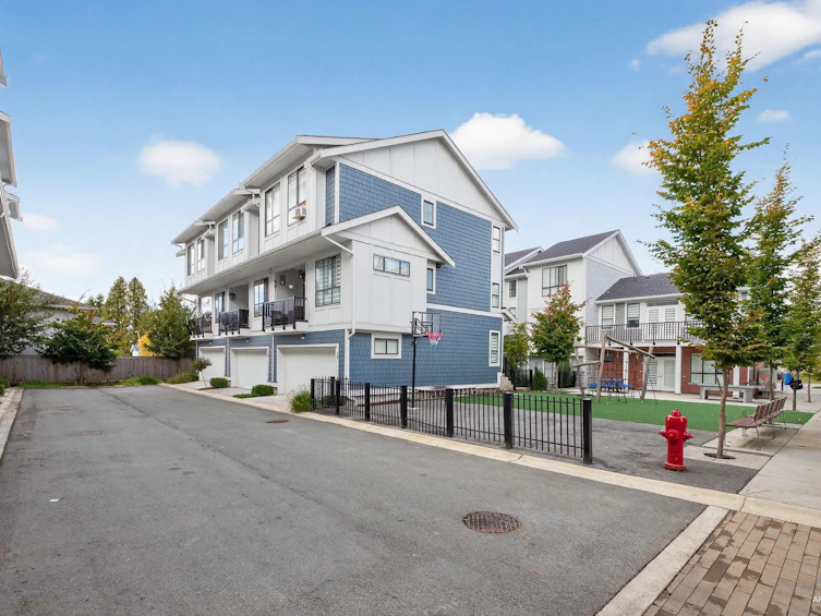 17-11556 72a Avenue, Delta, BC, V4C 1A9 - 2
