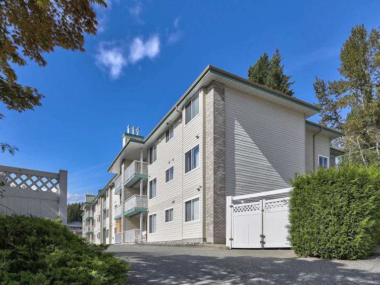 306-7265 Haig Street, Mission, BC, V2V 6N3