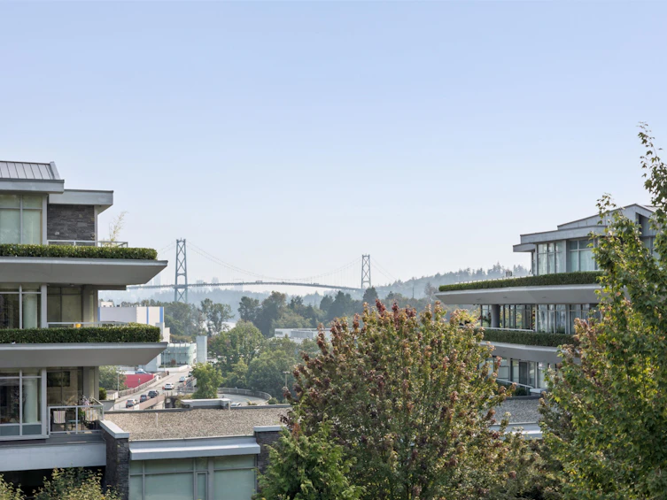 201-908 Keith Road, West Vancouver, BC, V7T 1M3 - 33