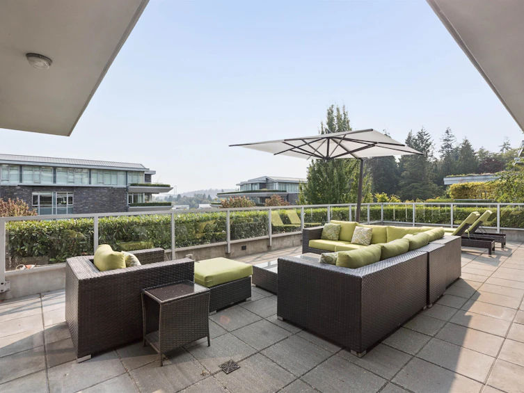 201-908 Keith Road, West Vancouver, BC, V7T 1M3 - 28