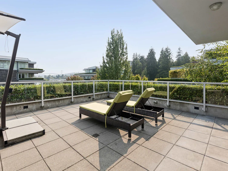 201-908 Keith Road, West Vancouver, BC, V7T 1M3 - 30