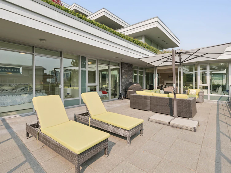 201-908 Keith Road, West Vancouver, BC, V7T 1M3 - 32