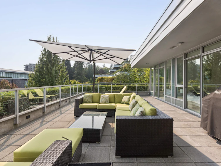 201-908 Keith Road, West Vancouver, BC, V7T 1M3 - 29