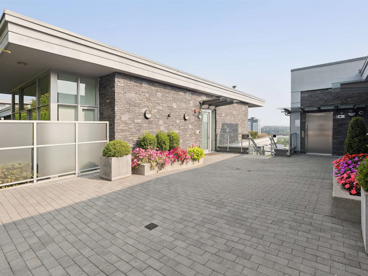 201-908 Keith Road, West Vancouver, BC, V7T 1M3 - 37