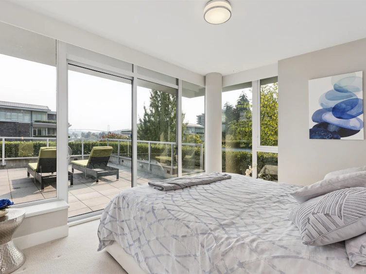 201-908 Keith Road, West Vancouver, BC, V7T 1M3 - 22